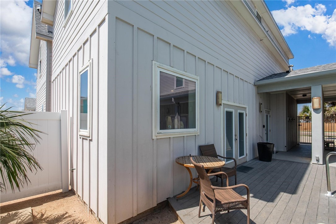 2821 S 11th Street 104 Port Aransas TX 78373