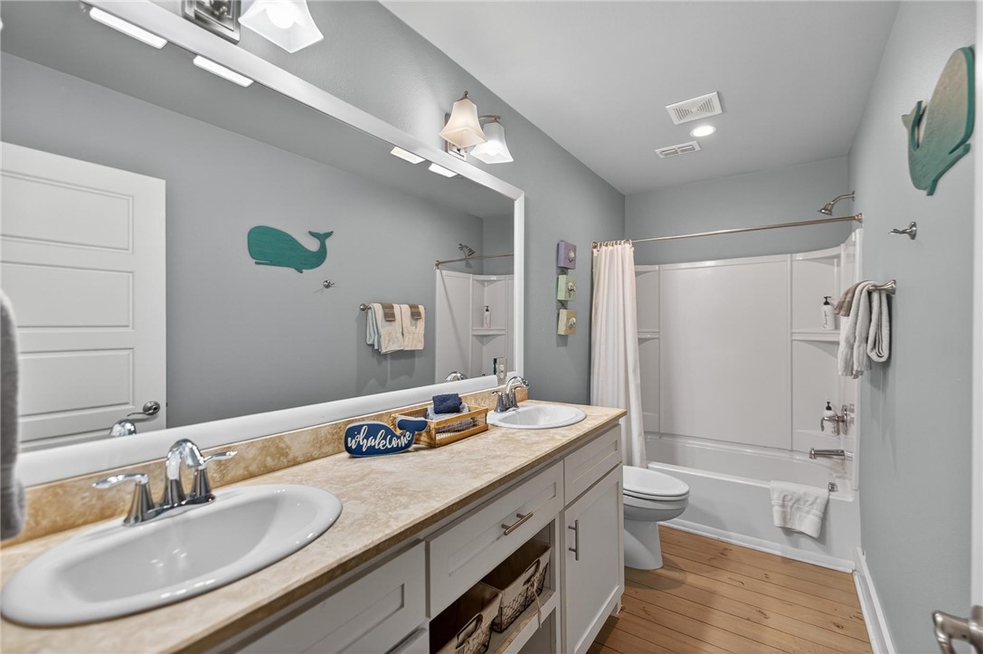 2821 S 11th Street 104 Port Aransas TX 78373