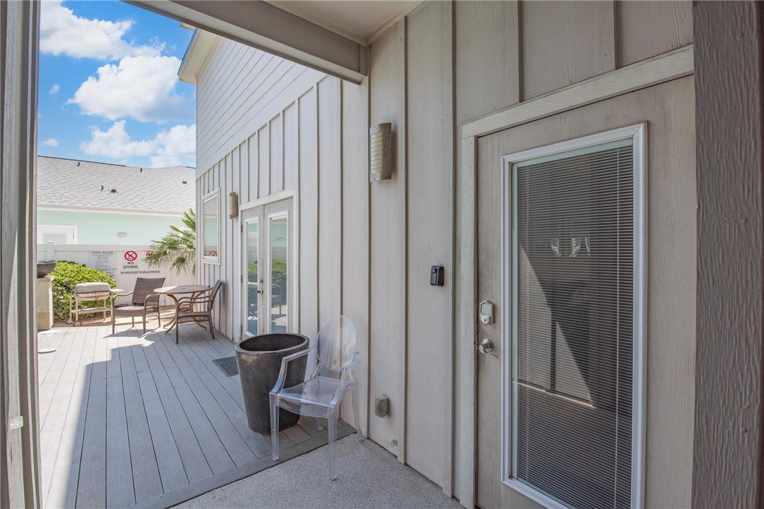2821 S 11th Street 104 Port Aransas TX 78373