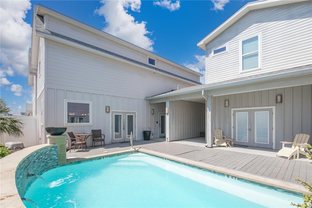 2821 S 11th Street 104 Port Aransas TX 78373