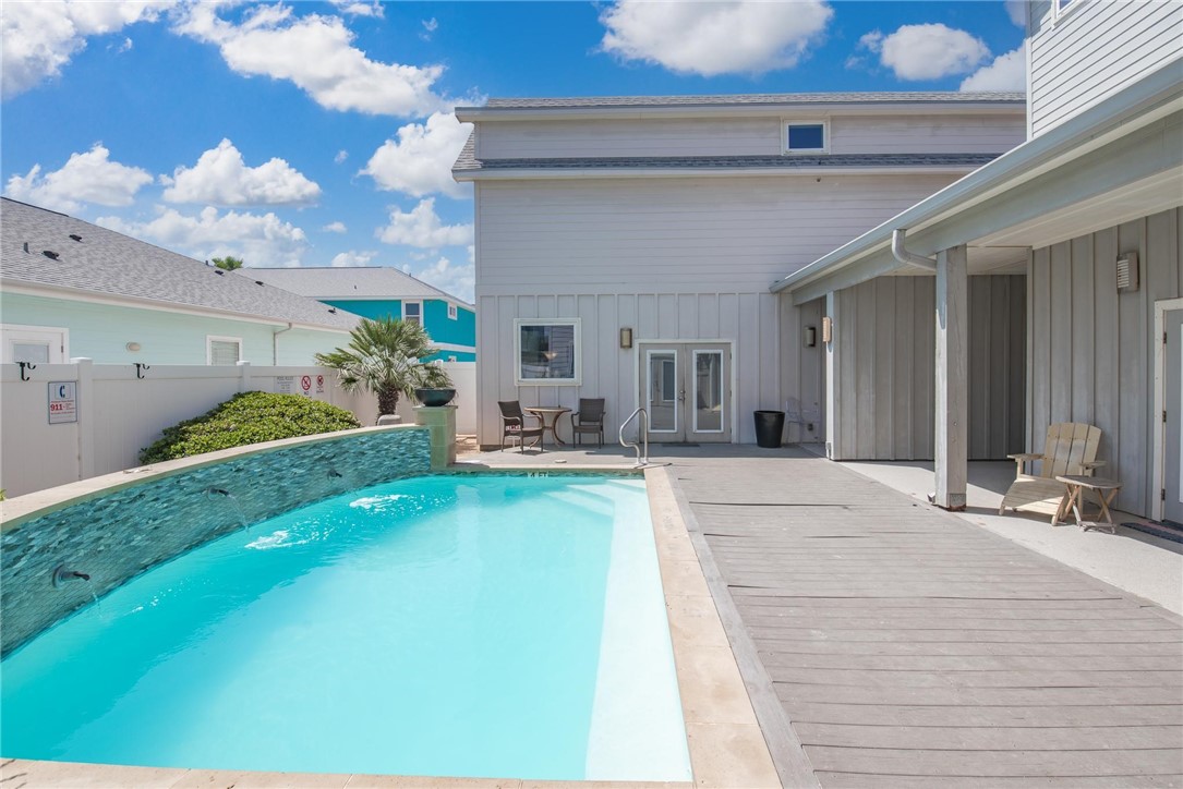 2821 S 11th Street 104 Port Aransas TX 78373