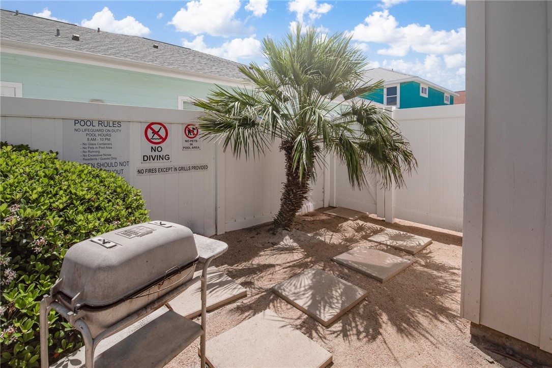 2821 S 11th Street 104 Port Aransas TX 78373