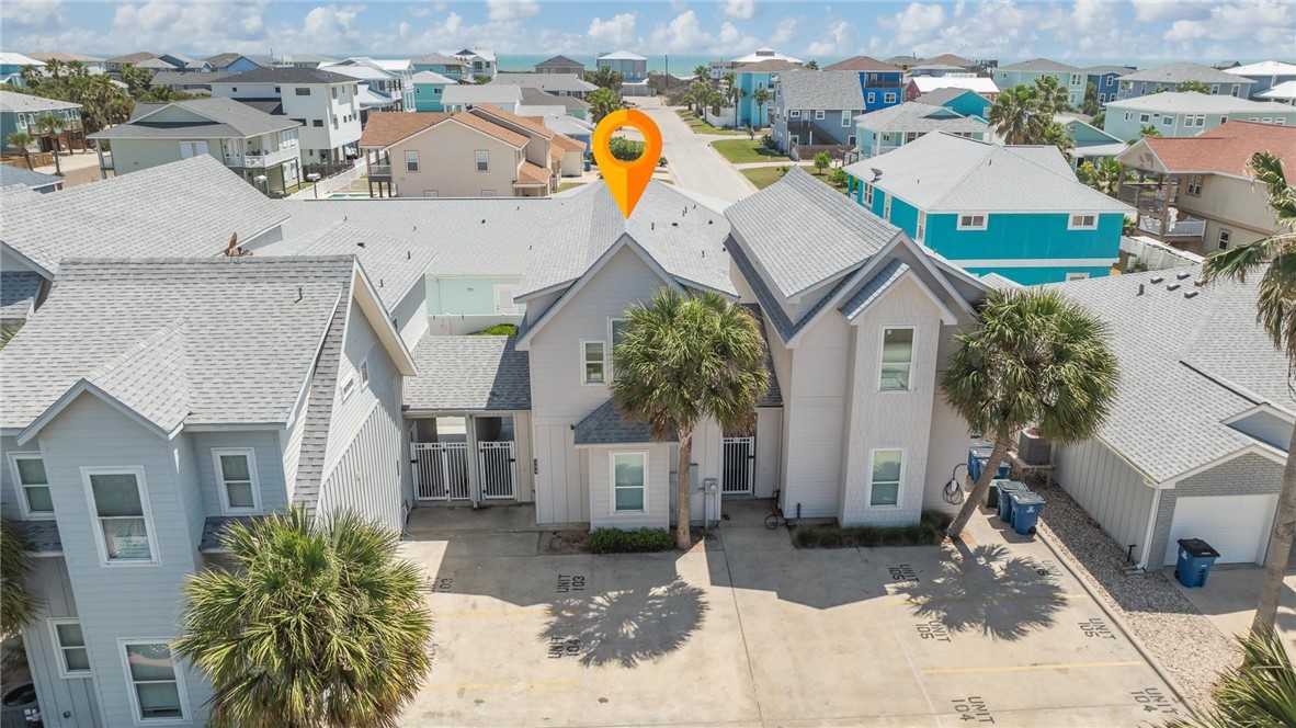 2821 S 11th Street 104 Port Aransas TX 78373