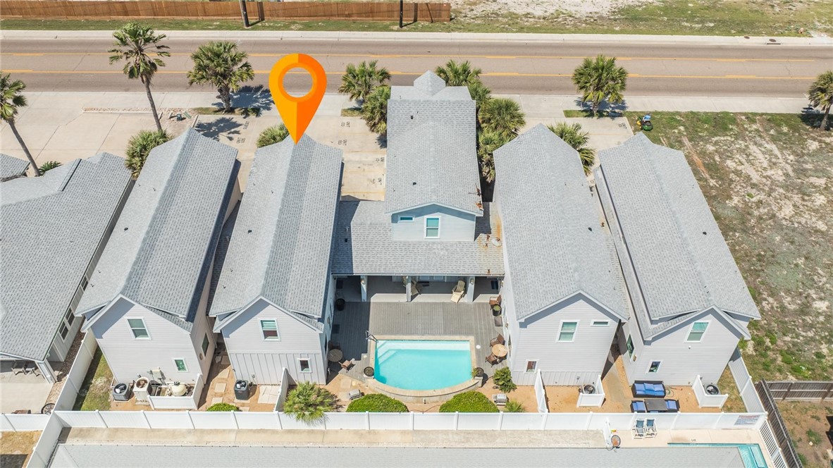 2821 S 11th Street 104 Port Aransas TX 78373