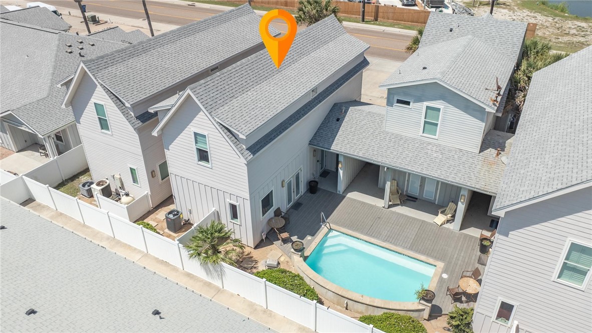 2821 S 11th Street 104 Port Aransas TX 78373