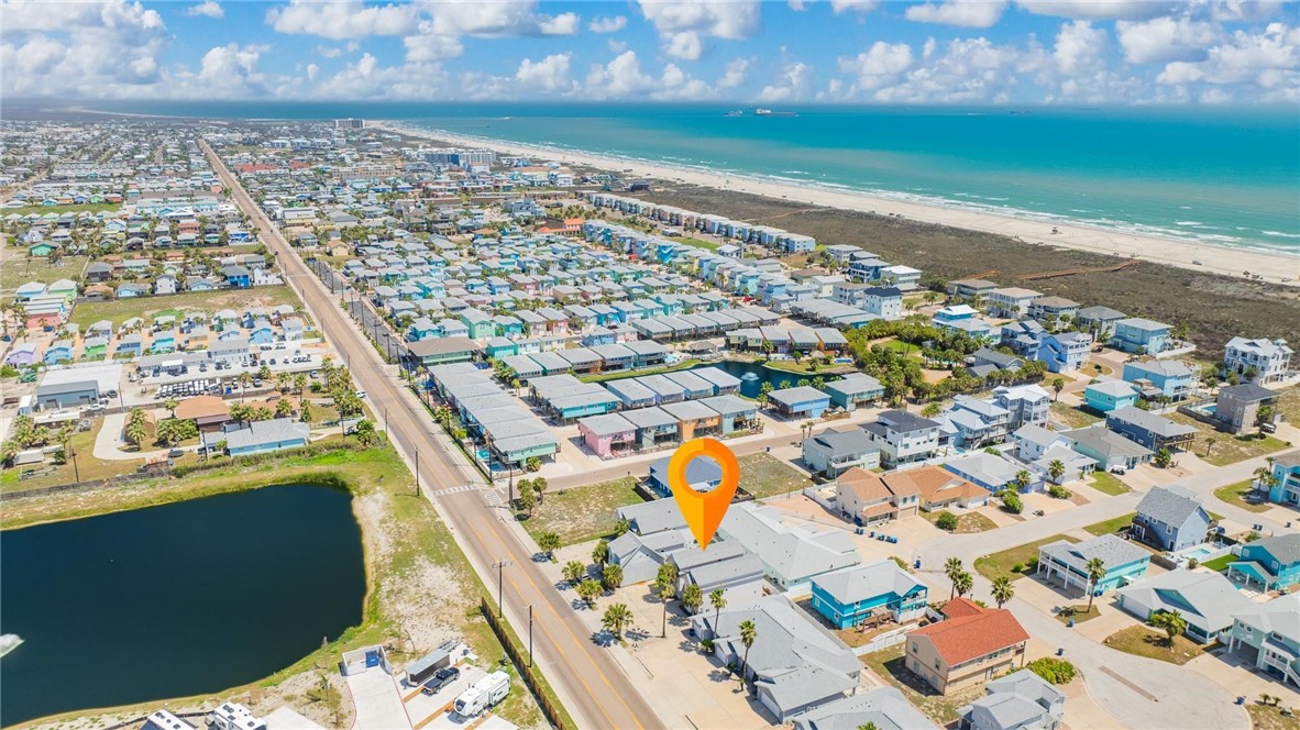 2821 S 11th Street 104 Port Aransas TX 78373