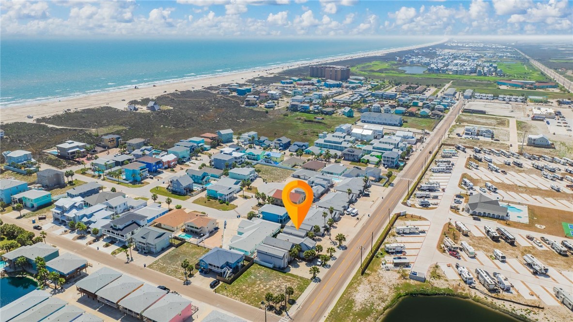 2821 S 11th Street 104 Port Aransas TX 78373