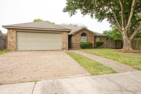 2322 Willow Drive Portland TX 78374