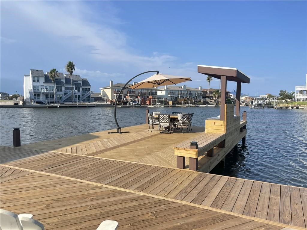 14142 E Cabana St 1a Corpus Christi TX 78418