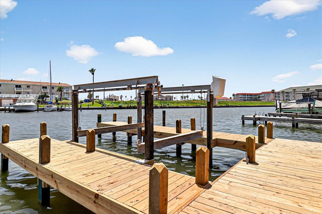 14142 E Cabana St 1a Corpus Christi TX 78418