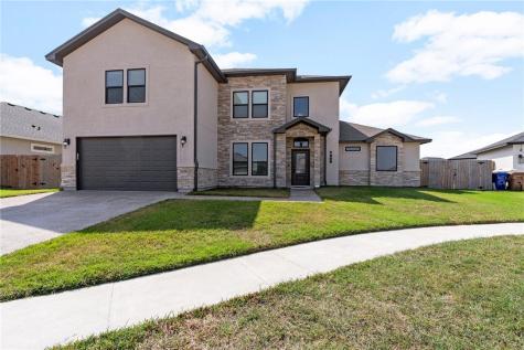 7309 Longitude Court Corpus Christi TX 78414