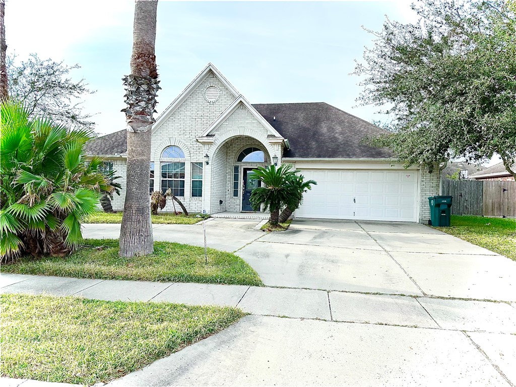 7613 Bayonne Drive Corpus Christi TX 78414