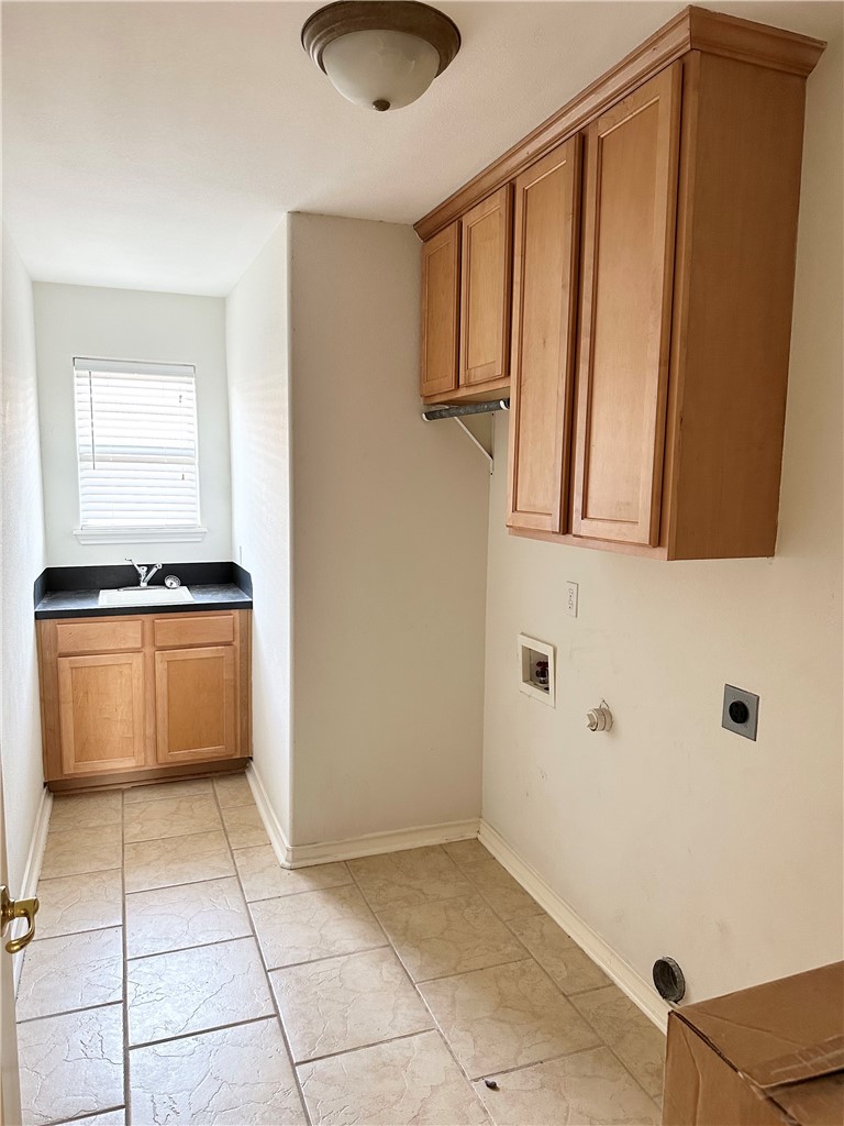 7613 Bayonne Drive Corpus Christi TX 78414