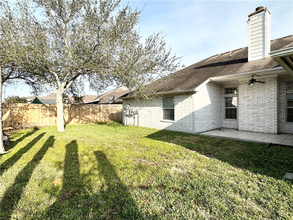 7613 Bayonne Drive Corpus Christi TX 78414