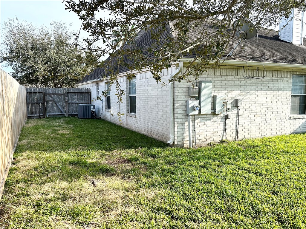 7613 Bayonne Drive Corpus Christi TX 78414