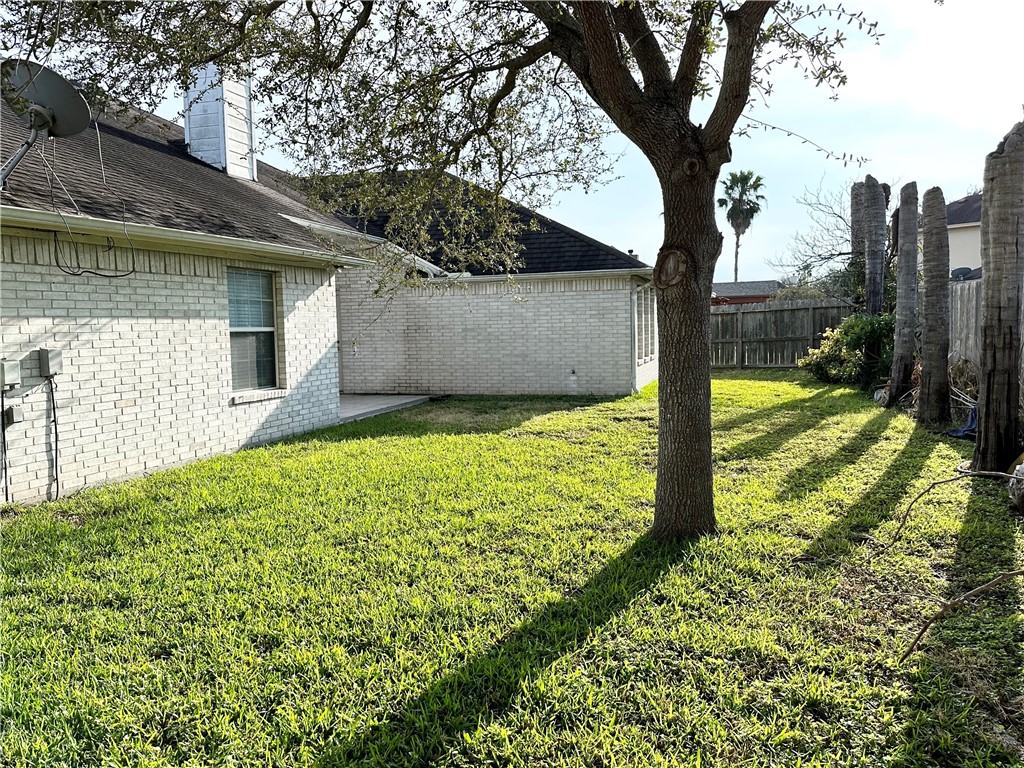 7613 Bayonne Drive Corpus Christi TX 78414