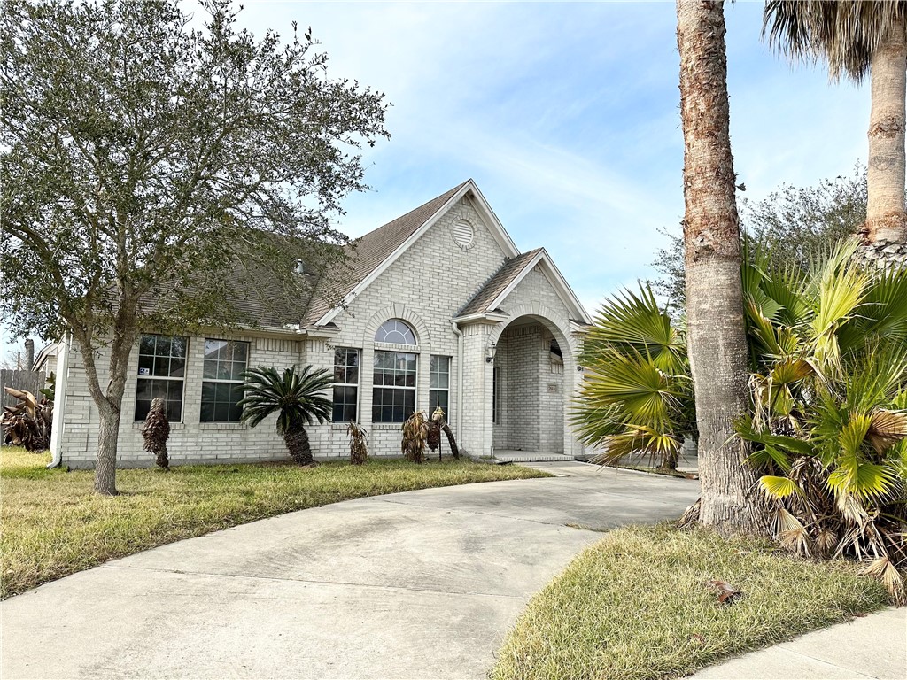 7613 Bayonne Drive Corpus Christi TX 78414