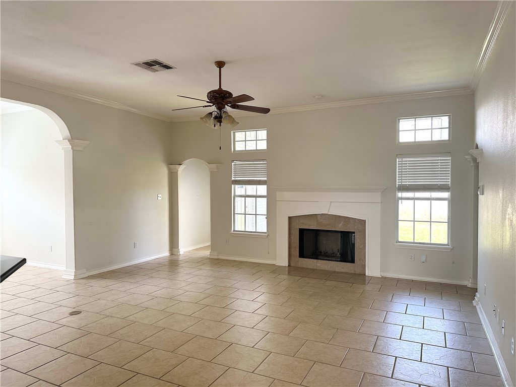 7613 Bayonne Drive Corpus Christi TX 78414