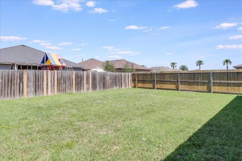 7610 Quartz Drive Corpus Christi TX 78414