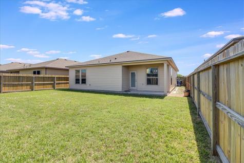 7610 Quartz Drive Corpus Christi TX 78414