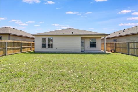 7610 Quartz Drive Corpus Christi TX 78414