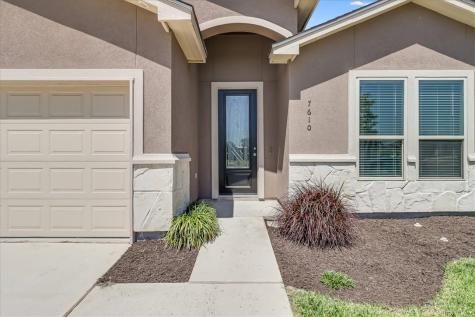 7610 Quartz Drive Corpus Christi TX 78414