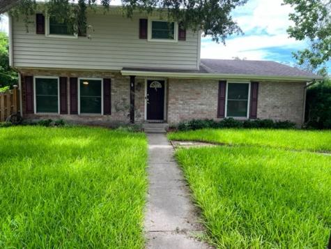 10721 Rockwood Street Corpus Christi TX 78410