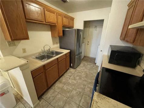 2109 Breezeway Ingleside TX 78362