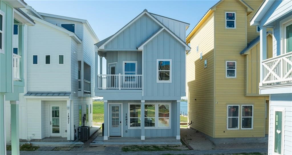 14933 Leeward Drive Corpus Christi TX 78418