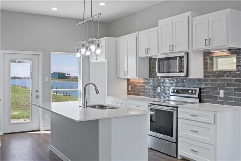 14933 Leeward Drive Corpus Christi TX 78418