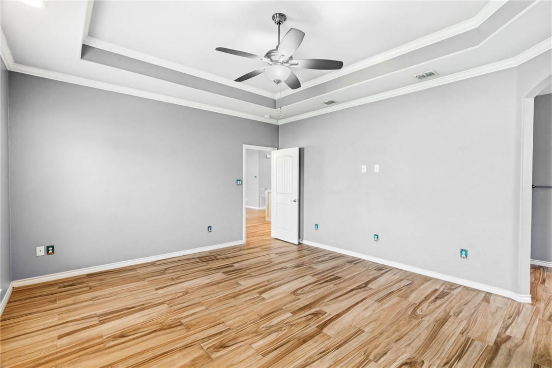 6913 Bella Di Giorno Drive Corpus Christi TX 78414