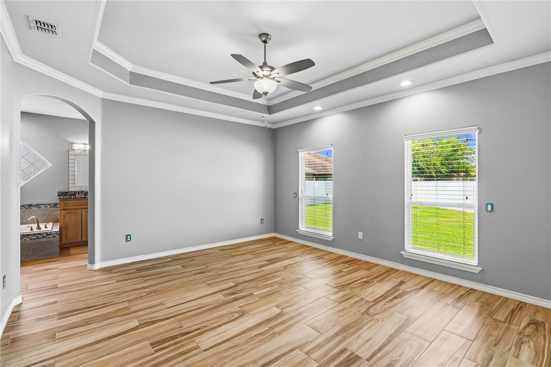 6913 Bella Di Giorno Drive Corpus Christi TX 78414