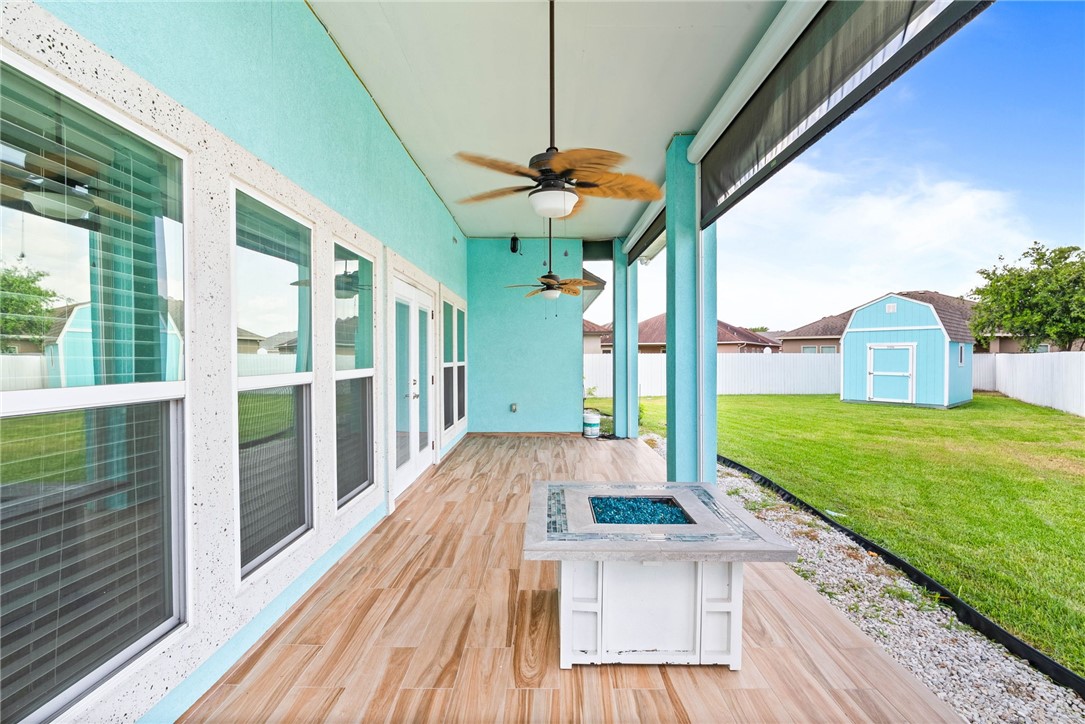 6913 Bella Di Giorno Drive Corpus Christi TX 78414