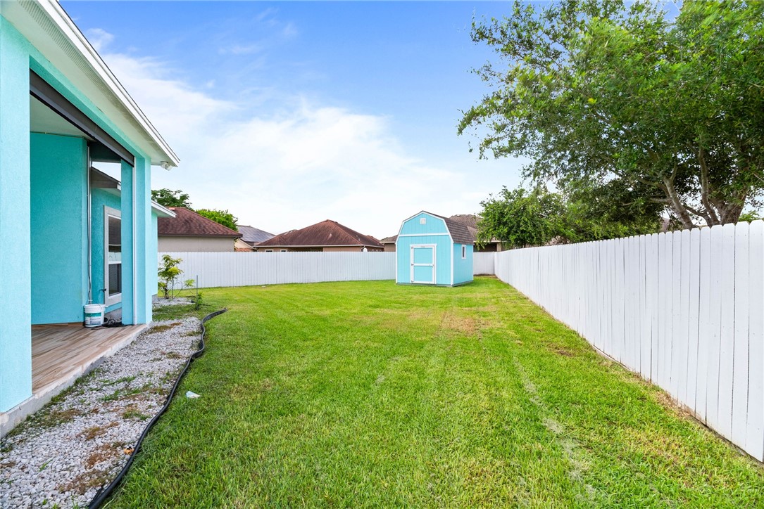 6913 Bella Di Giorno Drive Corpus Christi TX 78414
