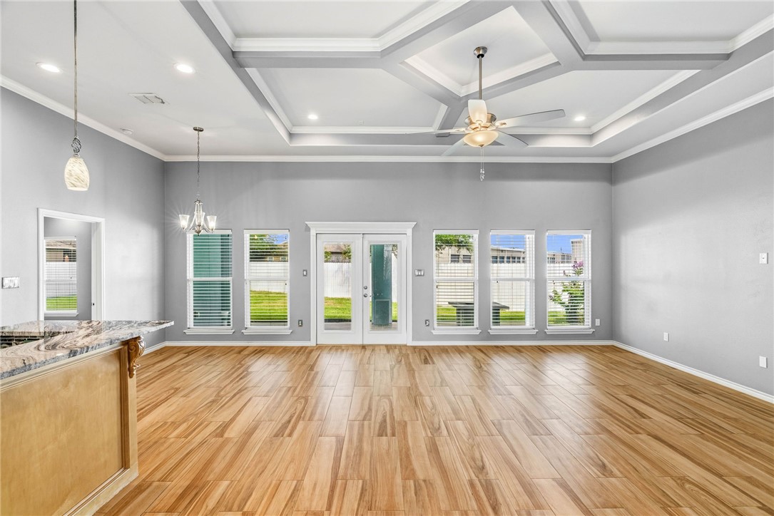 6913 Bella Di Giorno Drive Corpus Christi TX 78414