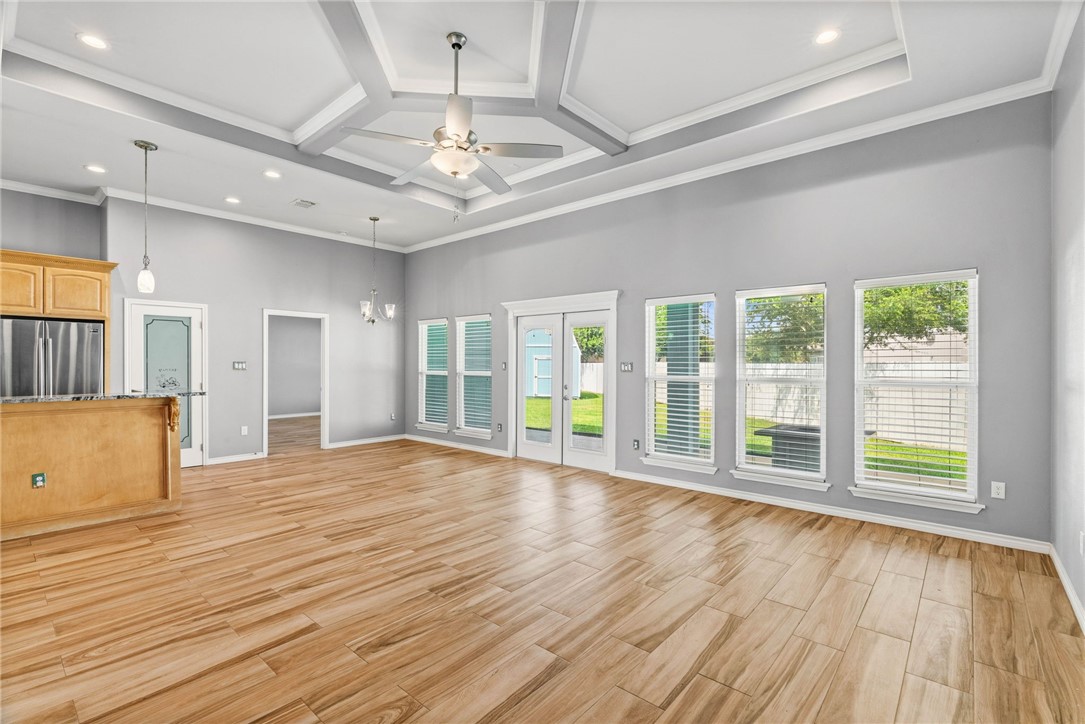 6913 Bella Di Giorno Drive Corpus Christi TX 78414