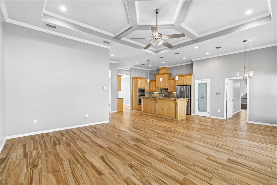 6913 Bella Di Giorno Drive Corpus Christi TX 78414