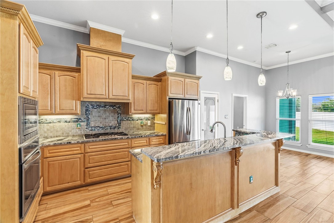 6913 Bella Di Giorno Drive Corpus Christi TX 78414