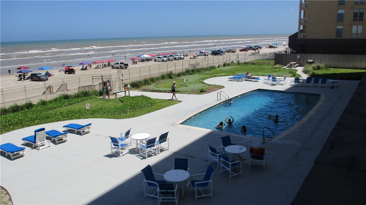 15002 Windward Drive 706 Corpus Christi TX 78418