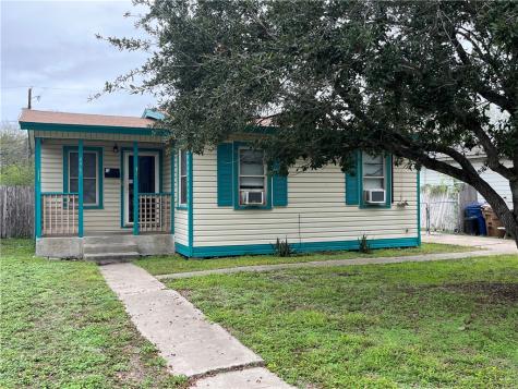 4961 Monitor Street Corpus Christi TX 78415