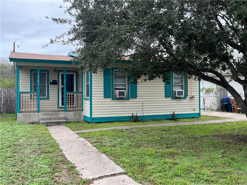 4961 Monitor Street Corpus Christi TX 78415