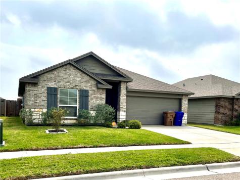 7729 Pruet Drive Corpus Christi TX 78414