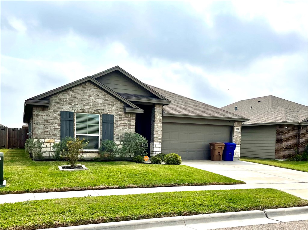 7729 Pruet Drive Corpus Christi TX 78414