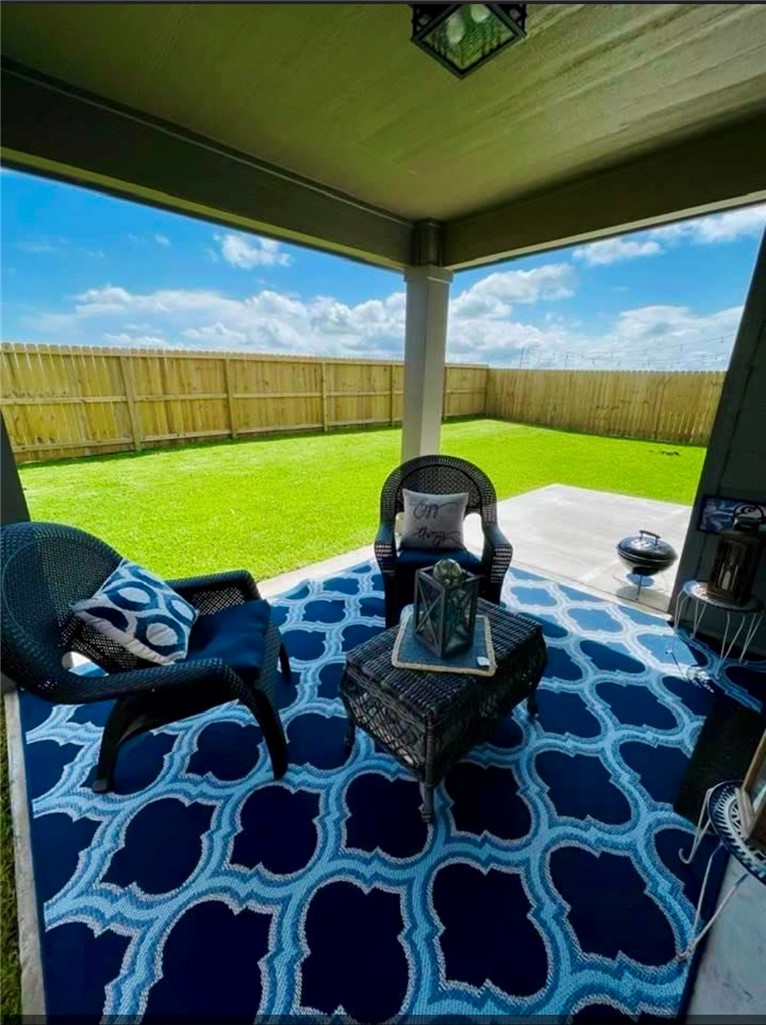 7729 Pruet Drive Corpus Christi TX 78414