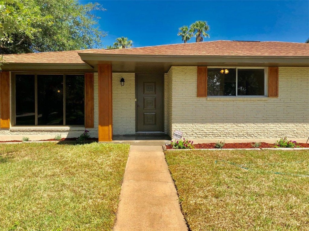 11110 Jackson Terrace Corpus Christi TX 78410