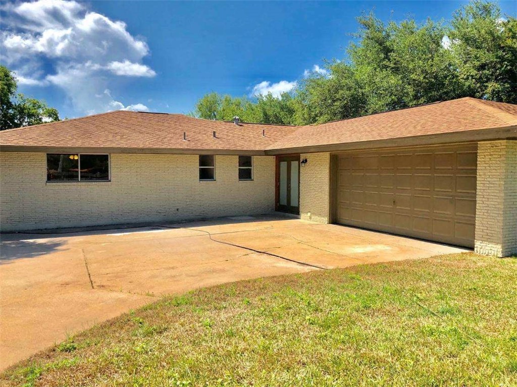11110 Jackson Terrace Corpus Christi TX 78410