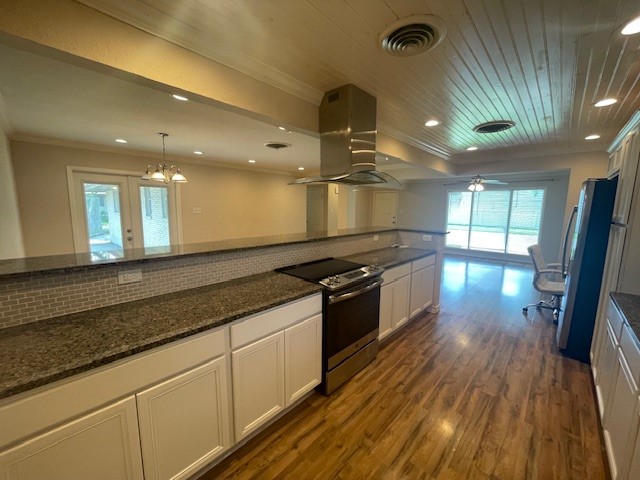 11110 Jackson Terrace Corpus Christi TX 78410