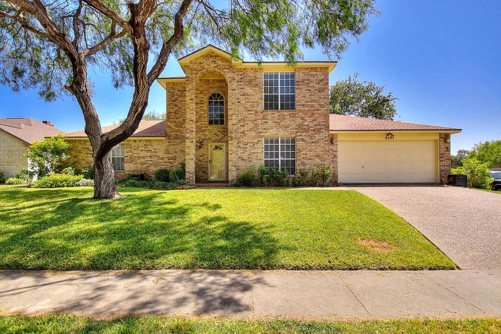 5101 Cavendish Drive Corpus Christi TX 78413