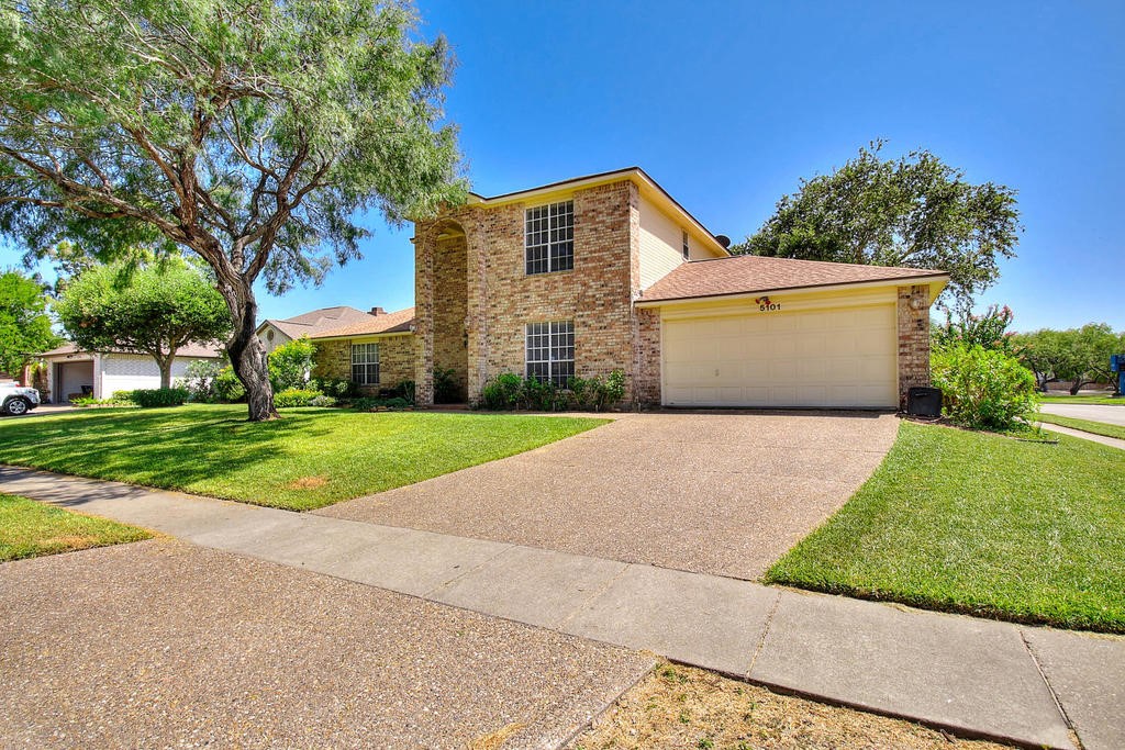 5101 Cavendish Drive Corpus Christi TX 78413