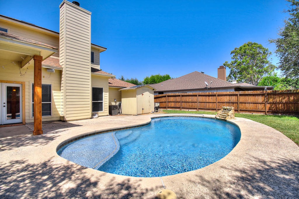 5101 Cavendish Drive Corpus Christi TX 78413